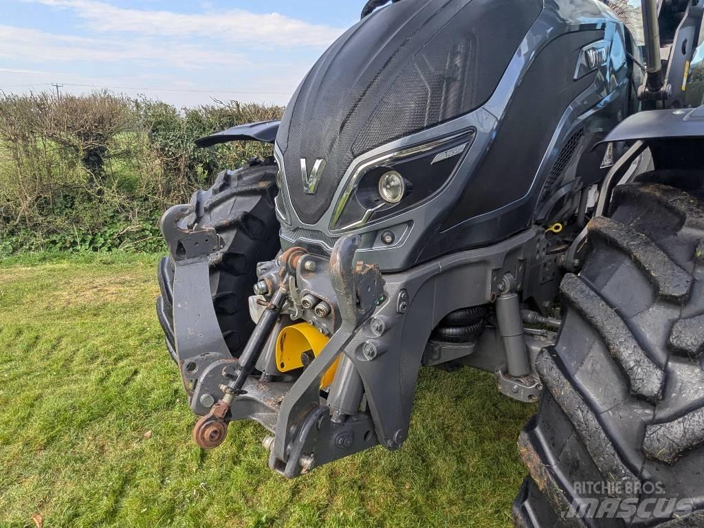 Valtra T 254 拖拉机/农用车