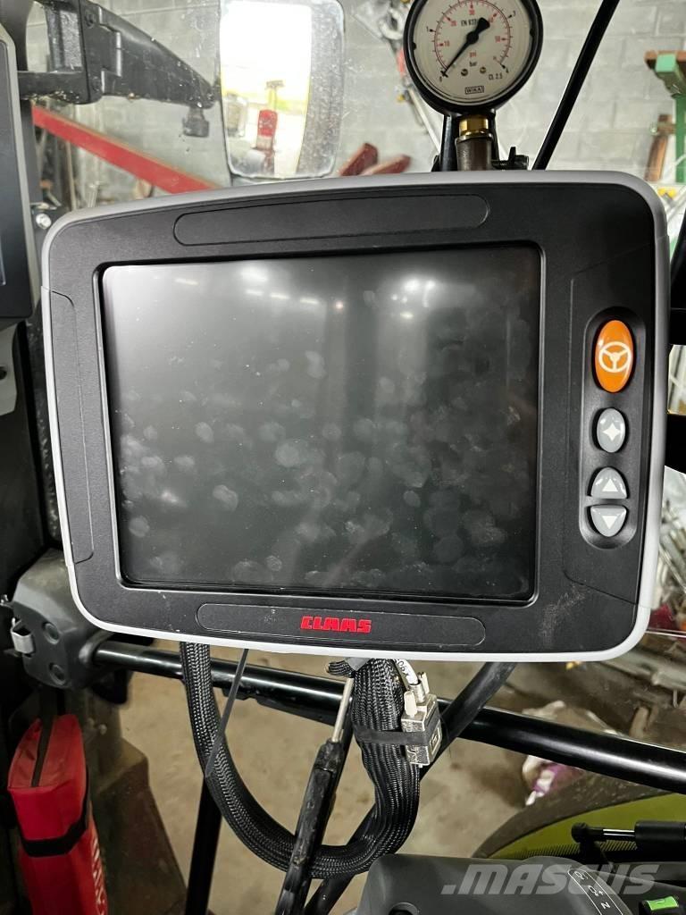 CLAAS Arion 470 拖拉机/农用车