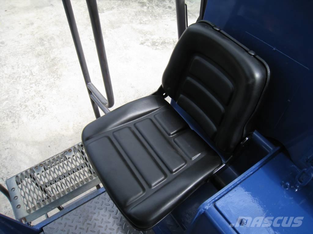 Wirtgen W 1900 沥青路面铣刨机|铣刨机