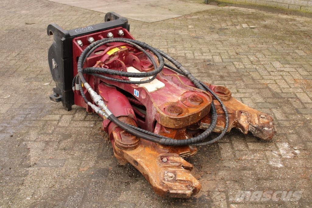 Hydraram HCC-12V 液压剪