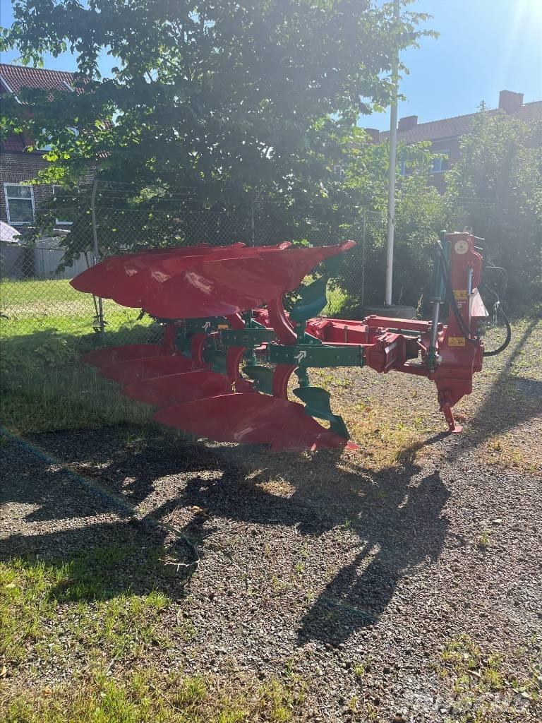 Kverneland 150S-85-4 双向犁