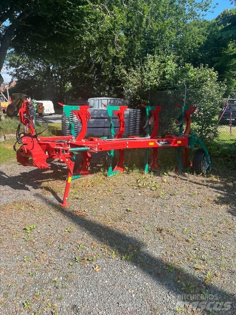 Kverneland 150S-85-4 双向犁