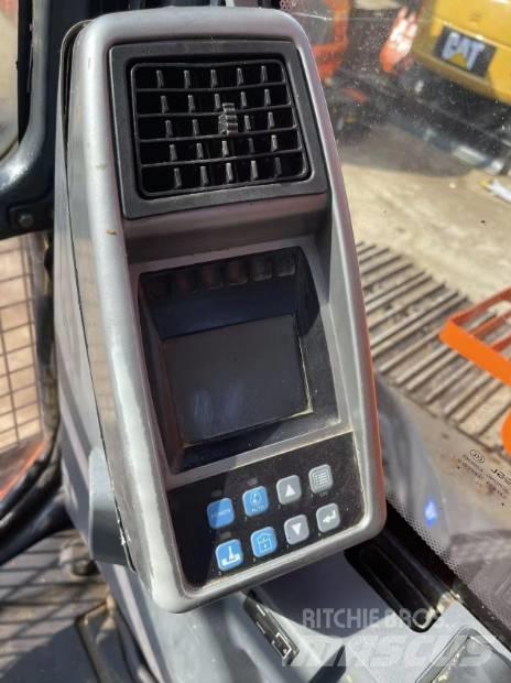 Doosan DX225LC-9C 履带挖掘机