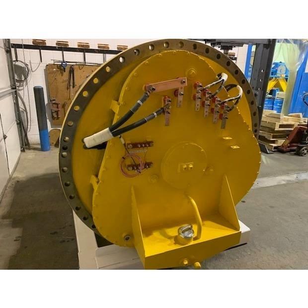 Komatsu 730 E 铰接式自卸车