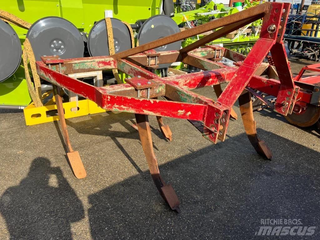  Dieptand Cultivator 手扶中耕机