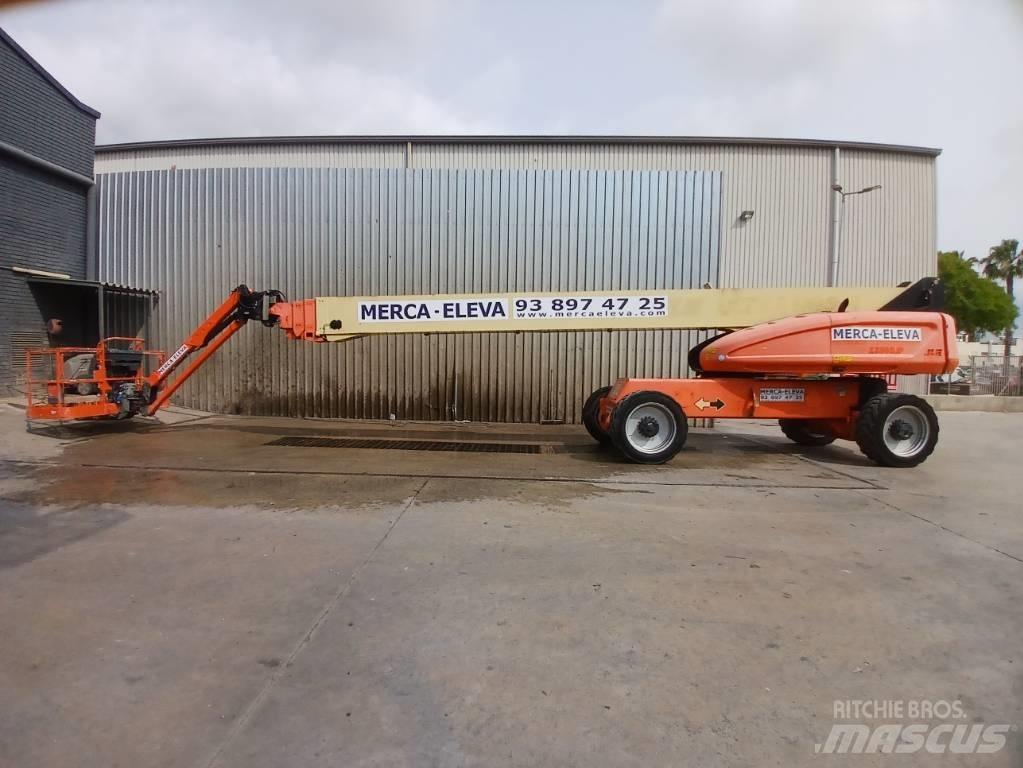 JLG 1350 SJP 直臂高空工作平台