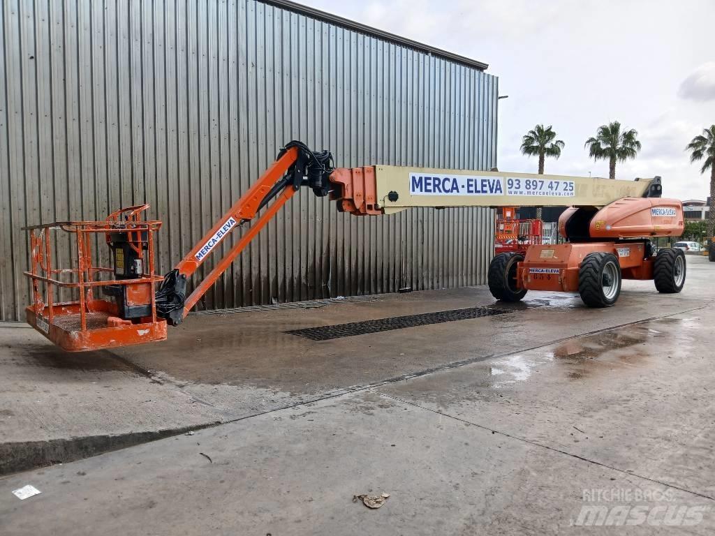 JLG 1350 SJP 直臂高空工作平台