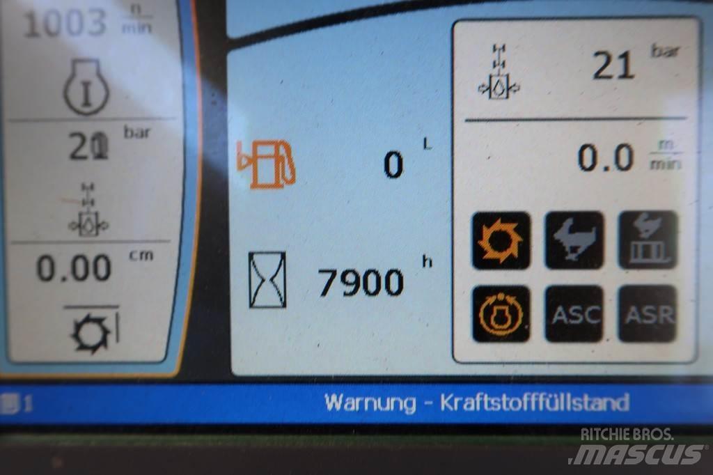 Wirtgen W 250 沥青路面铣刨机|铣刨机