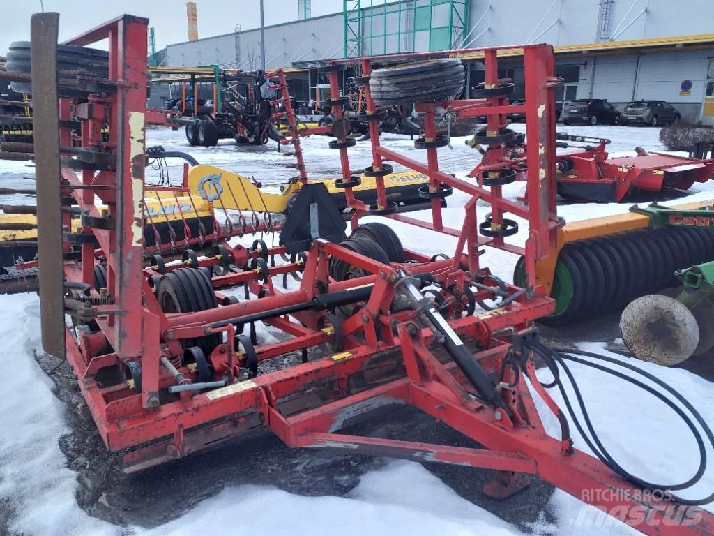 Väderstad NZ 500 钉齿耙