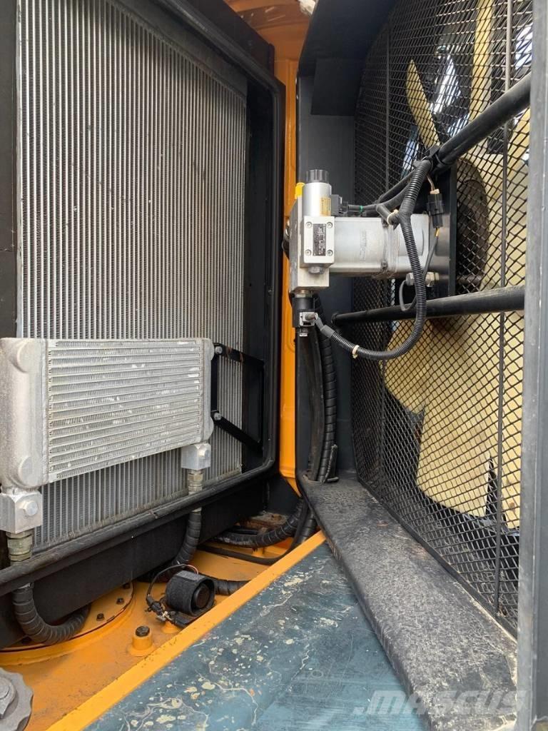 Hyundai HL 770-9 轮式装载机