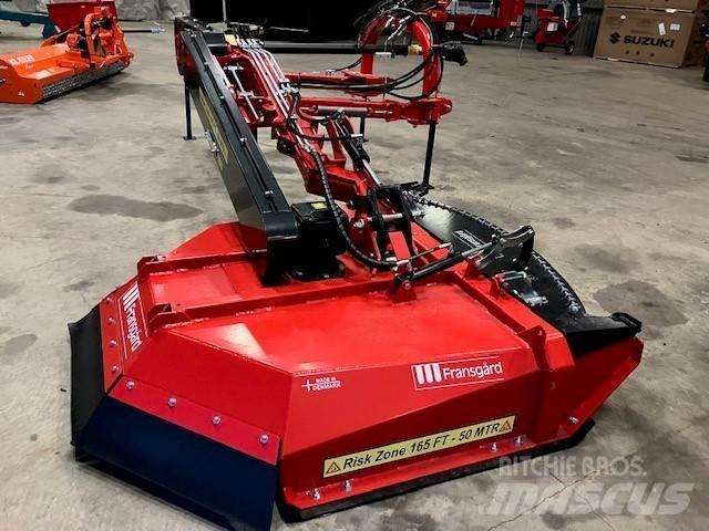 Fransgård FKR 1501 农业机械-其他