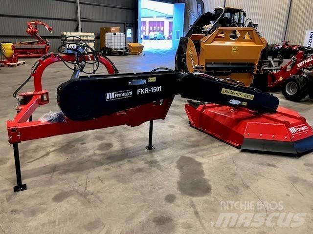 Fransgård FKR 1501 农业机械-其他
