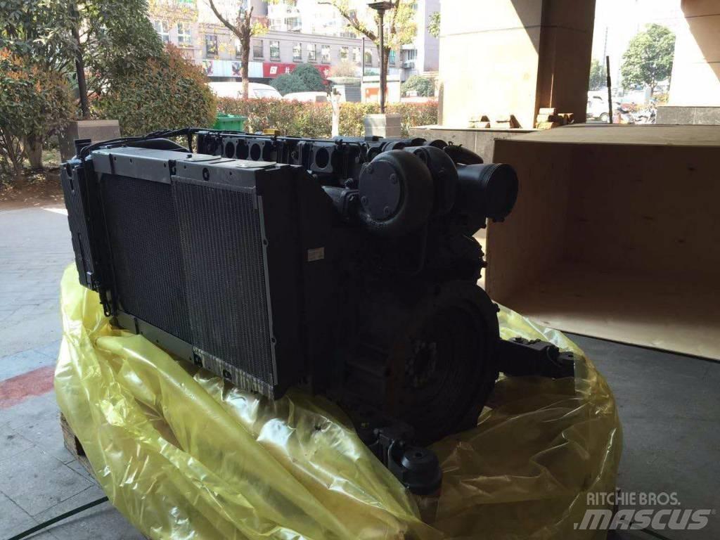 Deutz BF6M1013 发动机