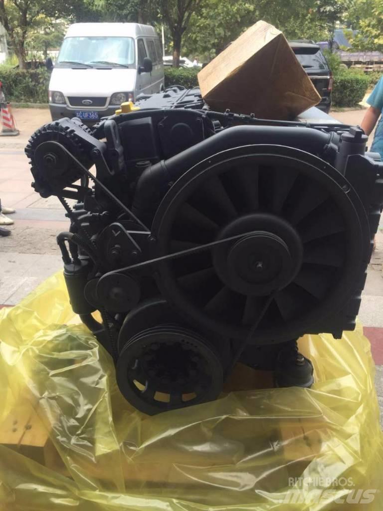 Deutz BF6M1013 发动机