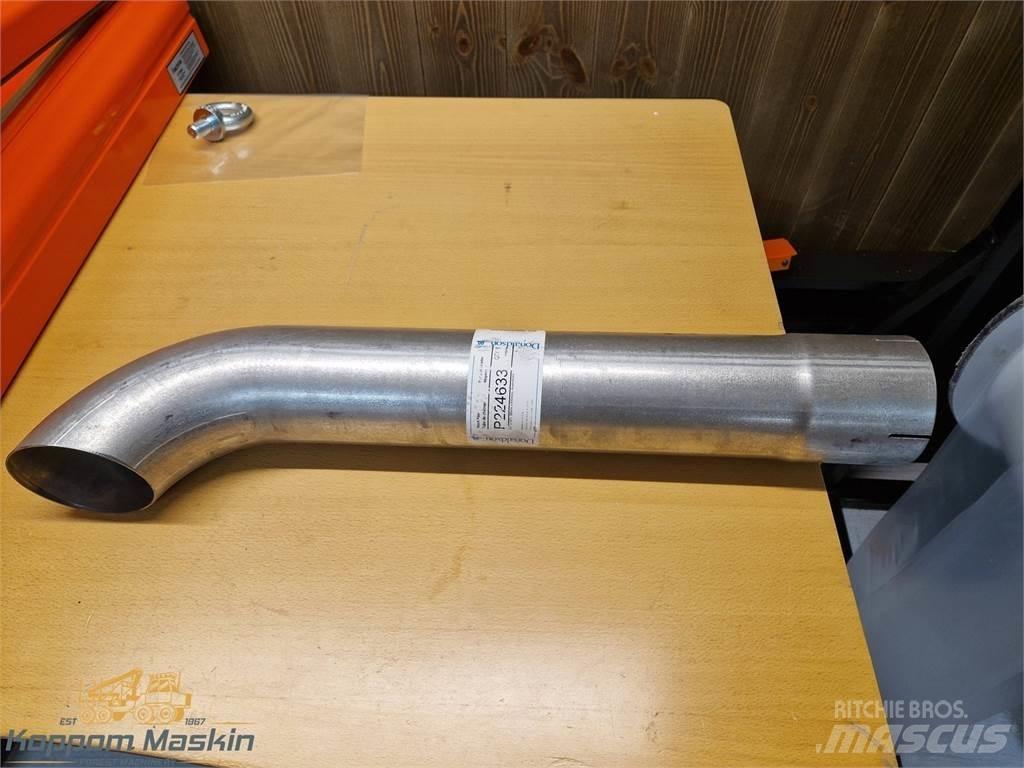 Eco Log 7010054 发动机