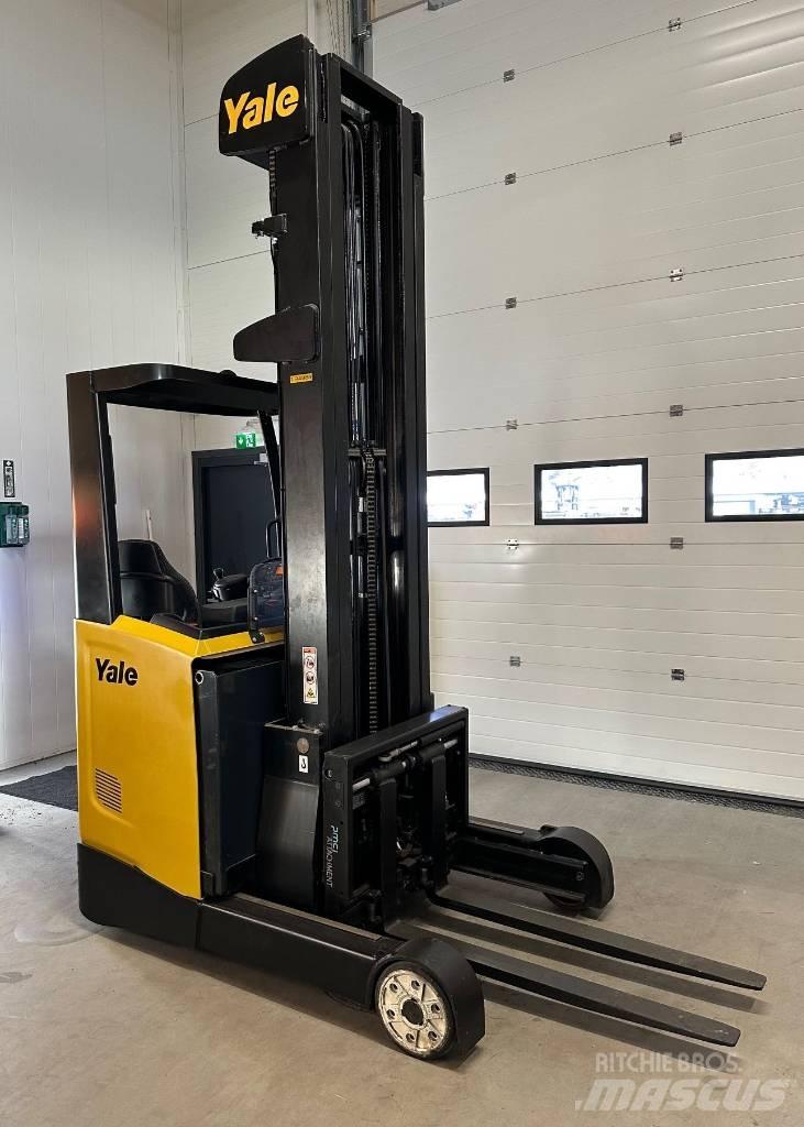 Yale MR 16 前移式叉车