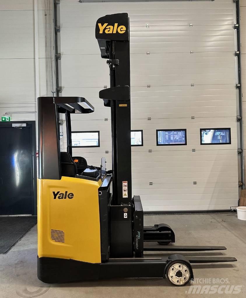 Yale MR 16 前移式叉车