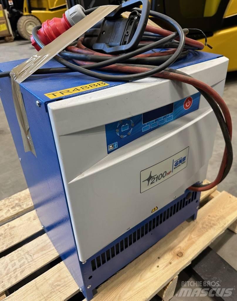 Yale MR 16 前移式叉车