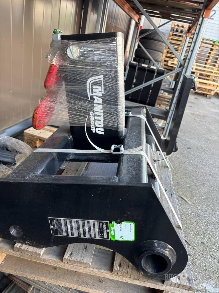 Manitou PC 50 建筑机械-其他