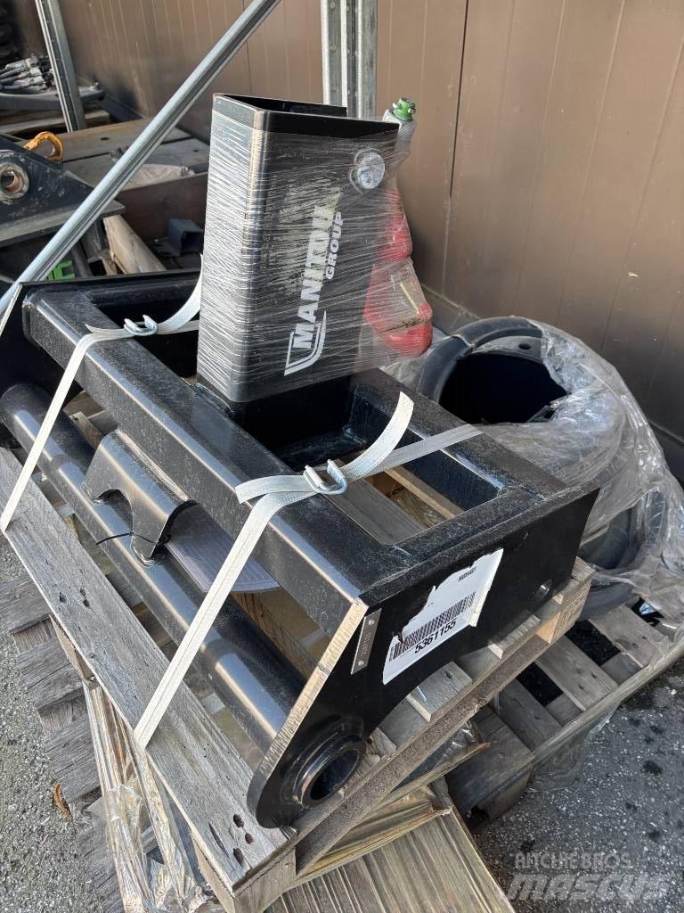 Manitou PC 50 建筑机械-其他
