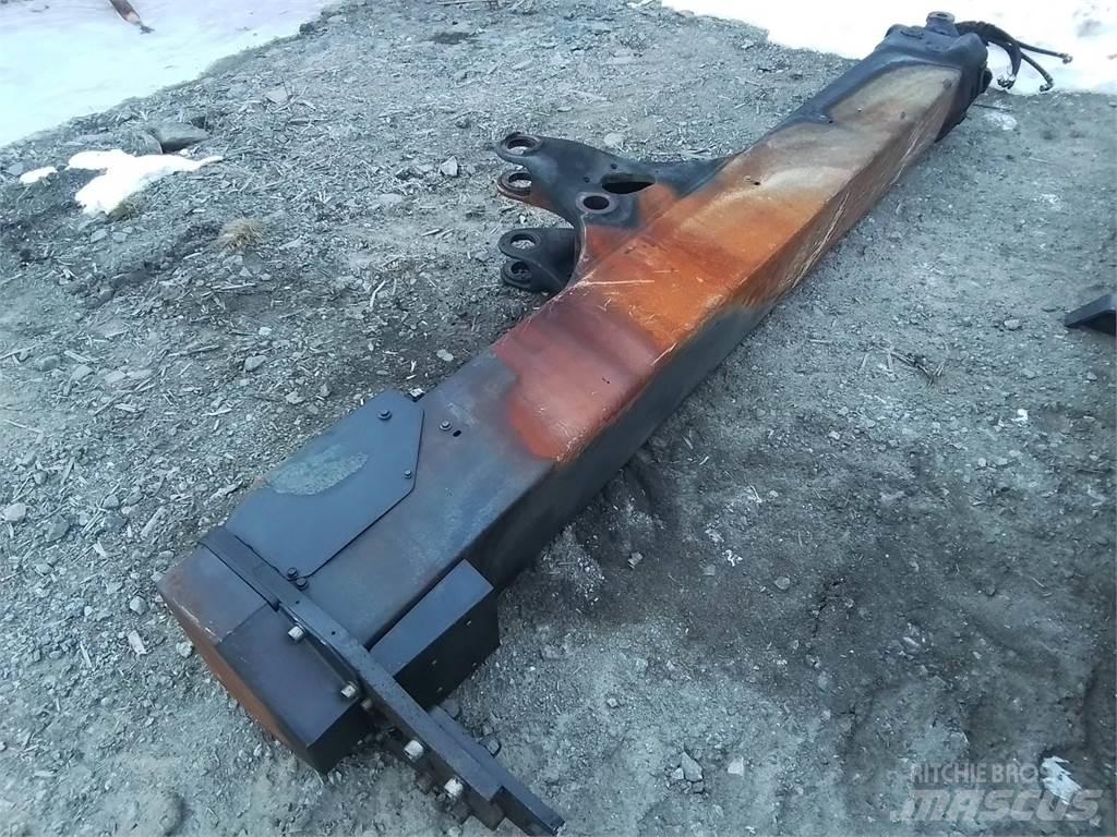 Ponsse K121M 货运起重机