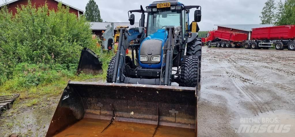 Valtra A85 拖拉机/农用车