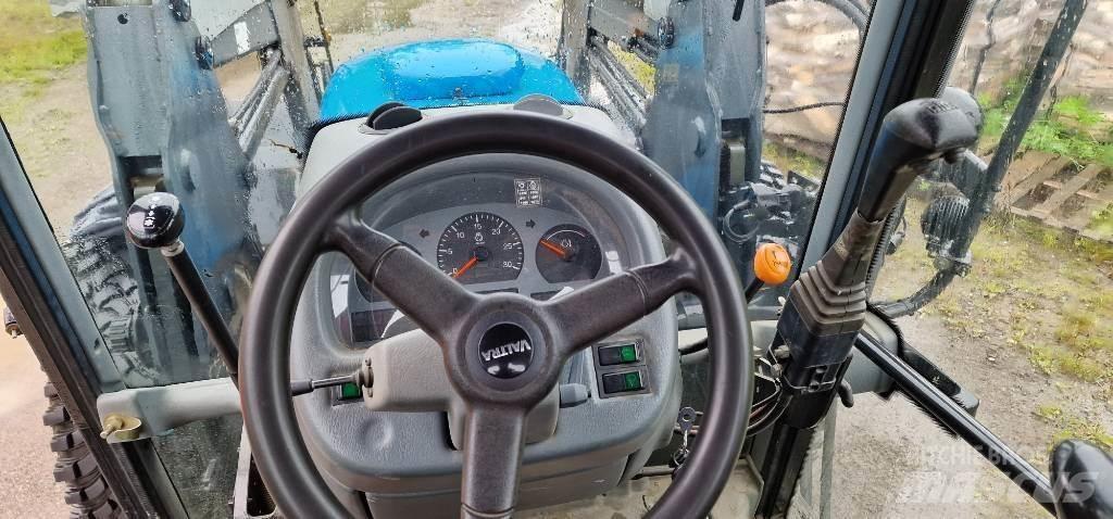Valtra A85 拖拉机/农用车