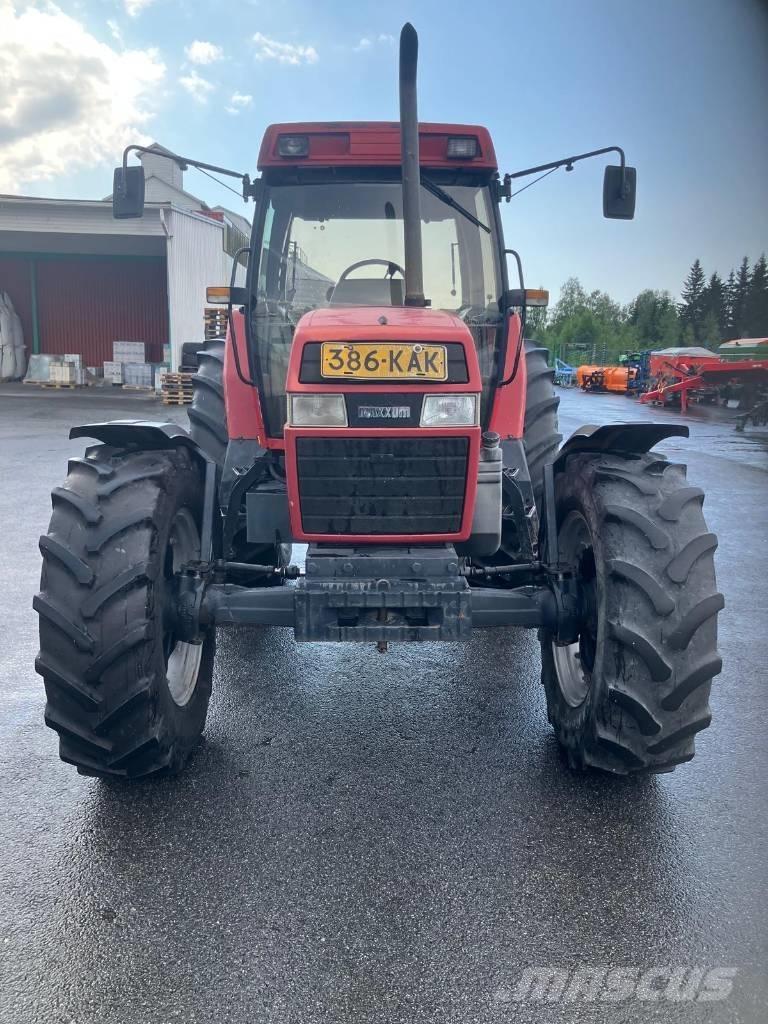 Case IH Maxxum 5130 拖拉机/农用车