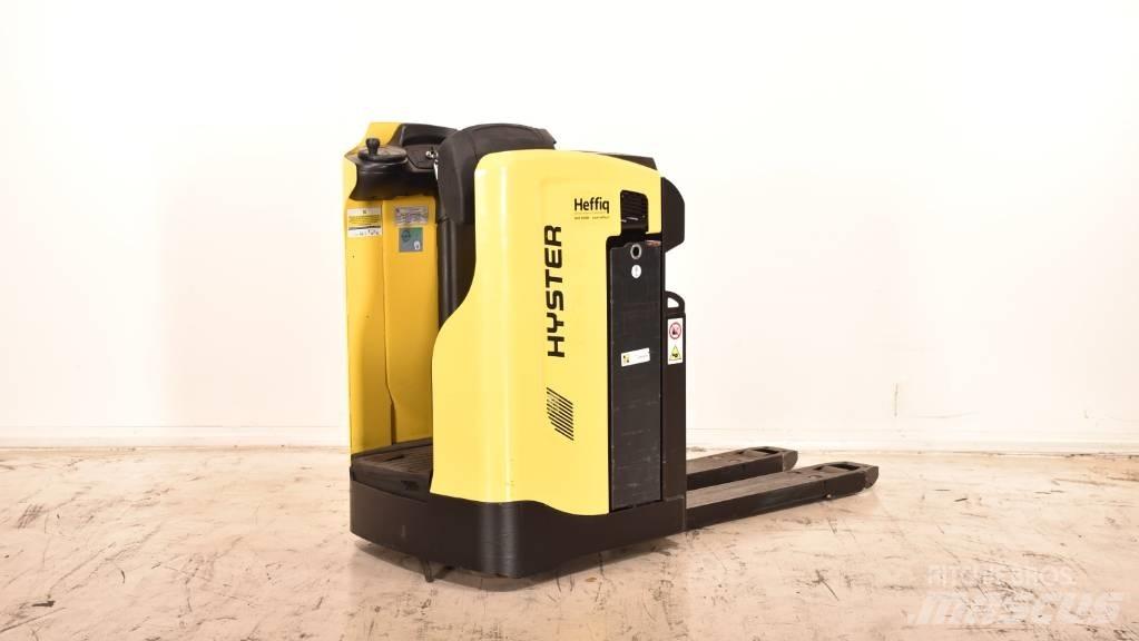 Hyster RP2.0N 电动搬运车