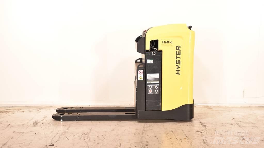Hyster RP2.0N 电动搬运车