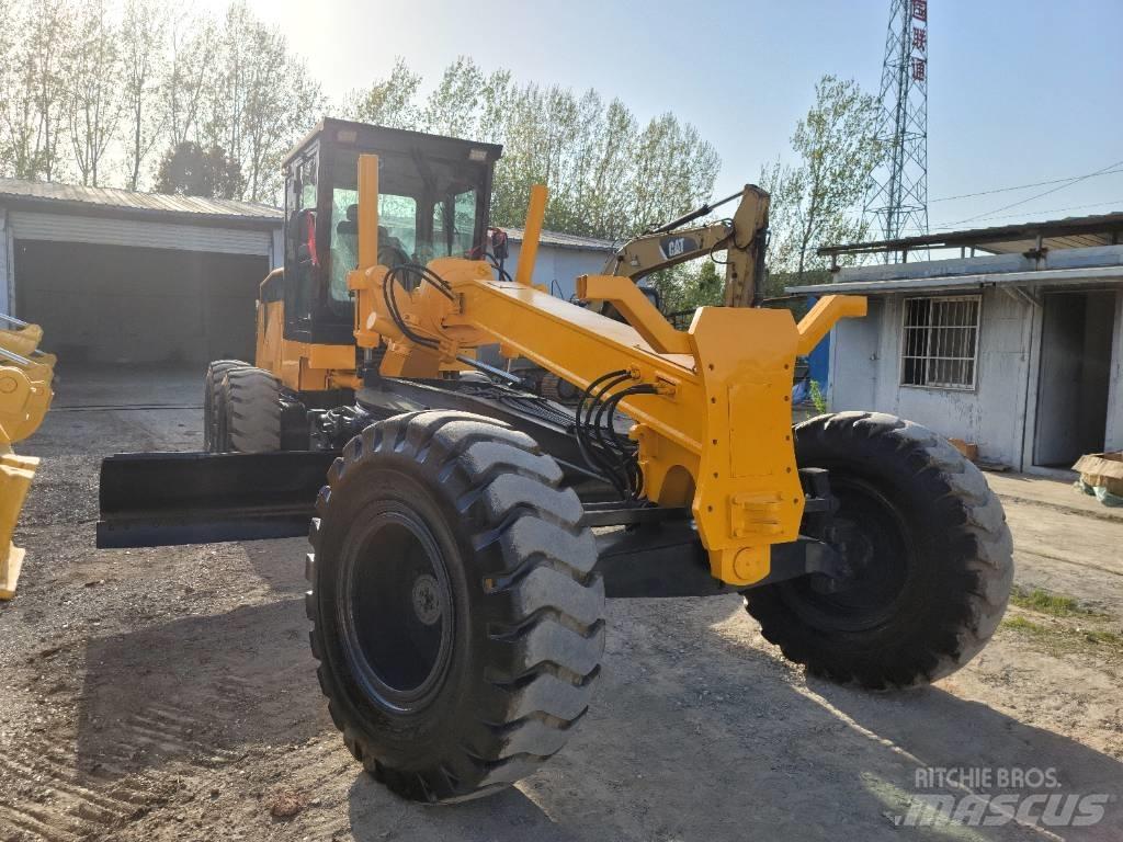 XCMG GR 180 平地机/推土机