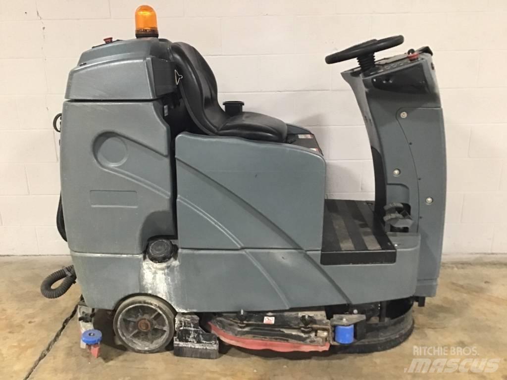  ICE BE-MK2-RS26 组合式清洁洗涤机