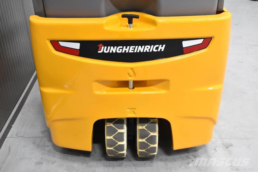 Jungheinrich EFG 213 电动叉车