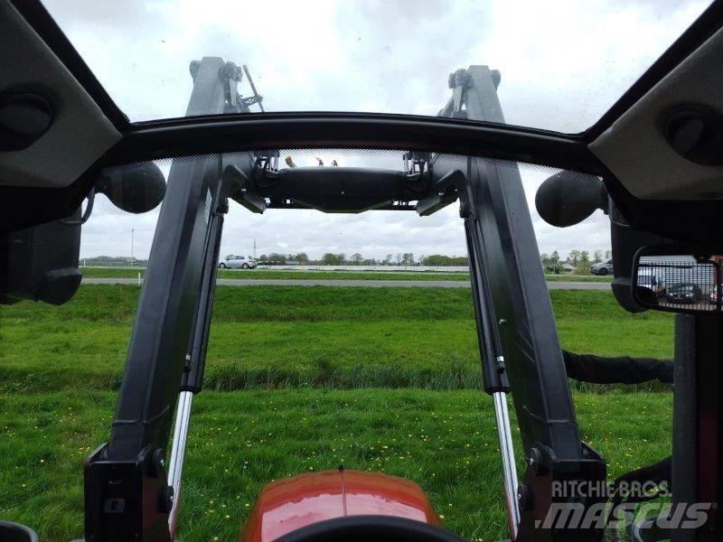Valtra A 114 HT4 拖拉机/农用车