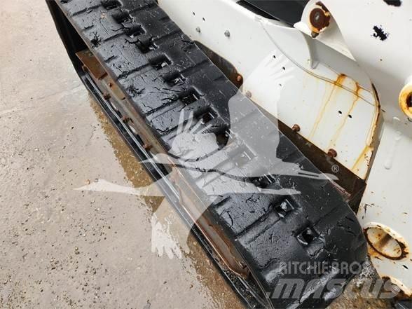 Bobcat T590 滑移装载机