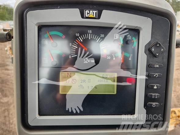 CAT 12M3 AWD 平地机/推土机