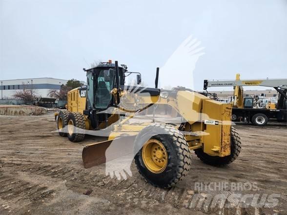 CAT 140M3 平地机/推土机