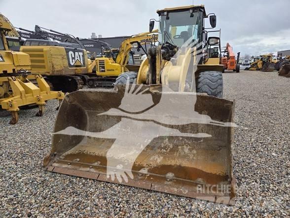 CAT 950GC 轮式装载机
