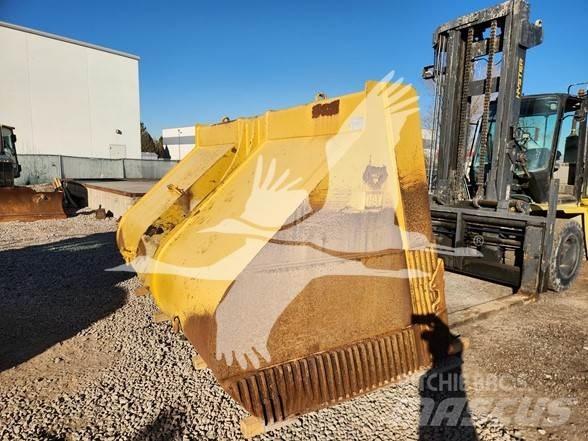 CAT 988H 挖斗