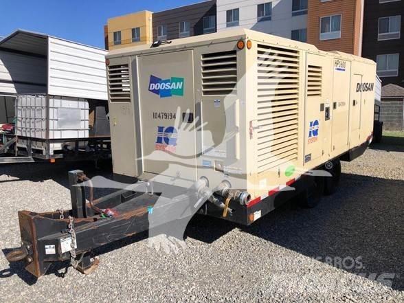 Doosan HP1600 压缩机