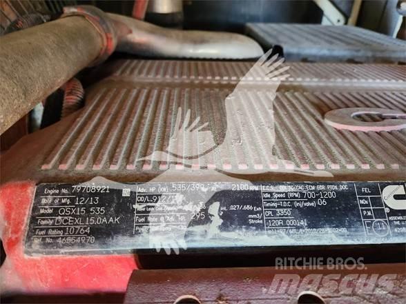 Doosan HP1600 压缩机