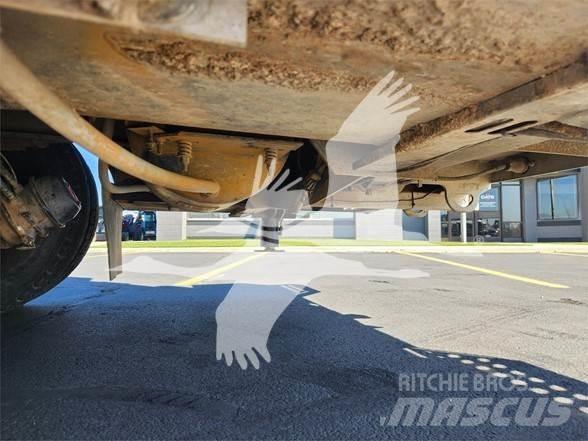 Ford F750 SD 建筑机械-其他