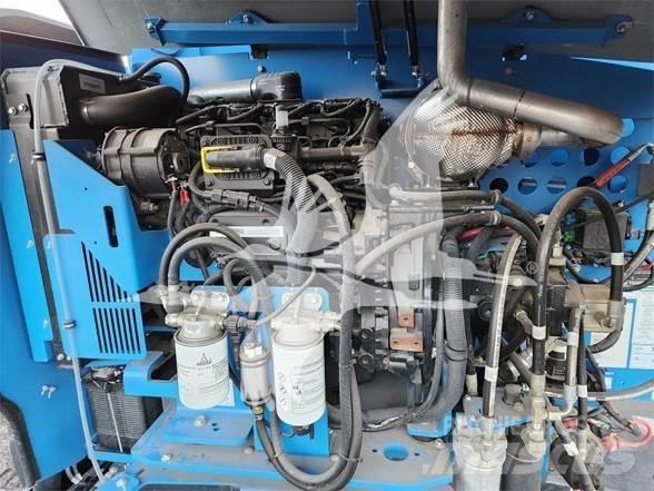 Genie Z45XC 曲臂高空工作平台