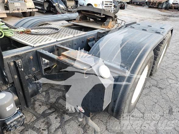 Kenworth C500 牵引车