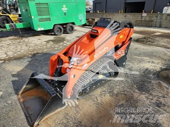 Kubota SCL1000 建筑机械-其他