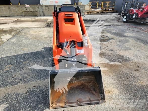 Kubota SCL1000 建筑机械-其他