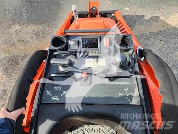 Kubota SCL1000 建筑机械-其他