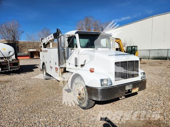 Peterbilt 330 建筑机械-其他