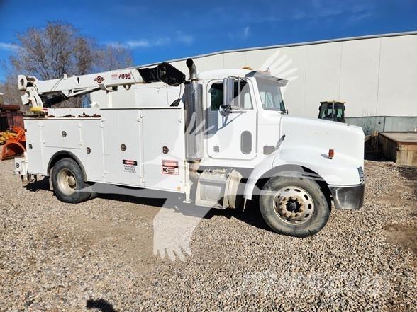 Peterbilt 330 建筑机械-其他