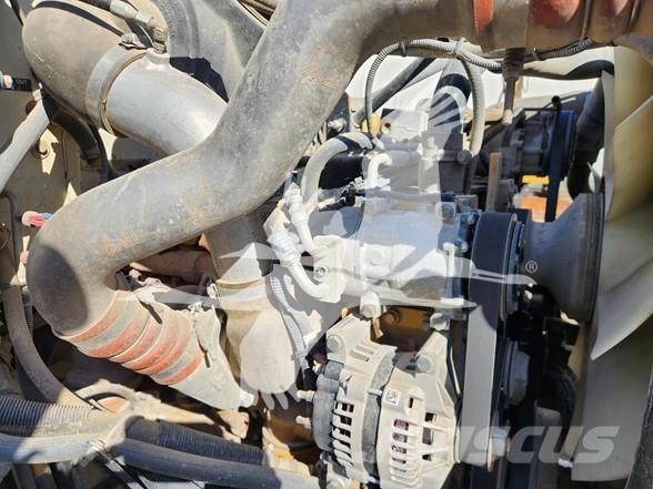 Peterbilt 330 建筑机械-其他
